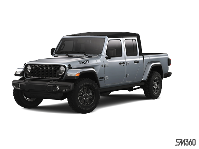 Willys Jeep Pickups For Sale: A Comprehensive Guide to Owning an American Icon