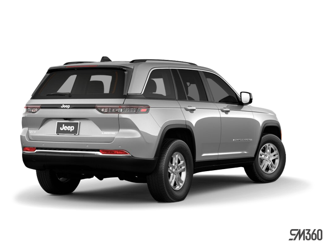 2024 Jeep Grand Cherokee Altitude, 多伦多, 全款车