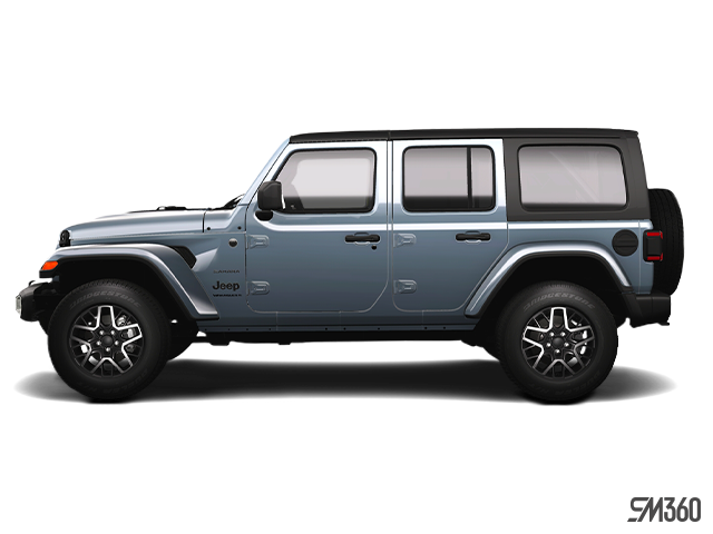 Unleash Your Sahara's Potential: A Deep Dive into Jeep Wrangler Sahara Aftermarket Parts