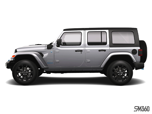 4 Barres De Seuil En Acier Inox Pour Jeep Wrangler JK 2007-2017 - Protection Anti-rayures Antidérapante - Installation Facile