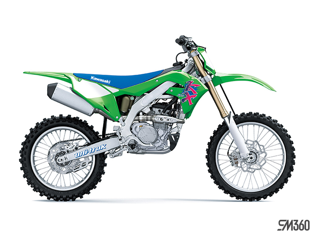 Kxf450 2020 sale