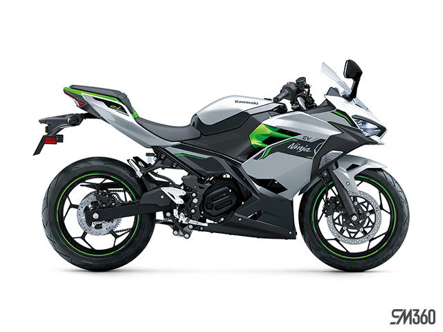 Kawasaki ninja online x2 price