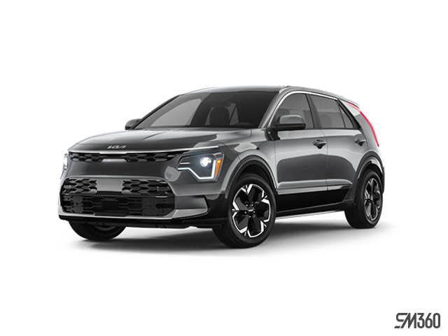 kia Niro EV WIND 2024