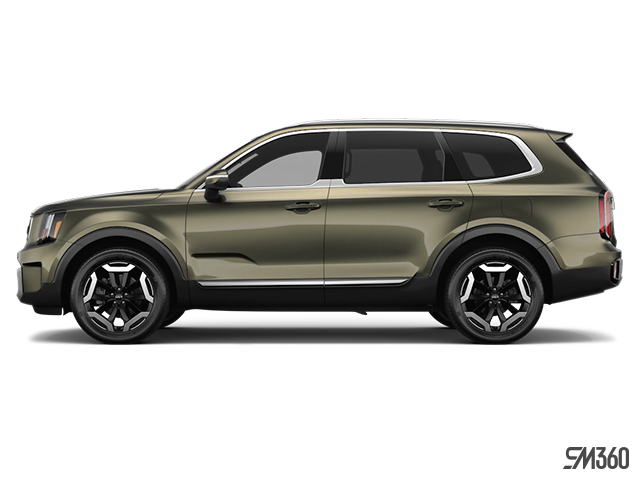 Bolton Kia | The 2024 KIA Telluride EX