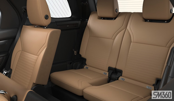 2024 Land Rover Discovery DYNAMIC SE - Starting at 79400.0 | Land Rover ...