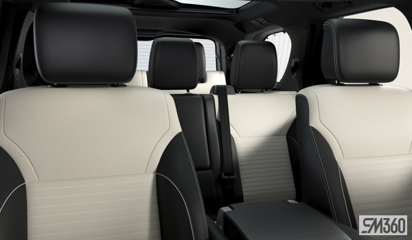 2024 Land Rover Discovery DYNAMIC SE - Starting at 79400.0 | Land Rover ...