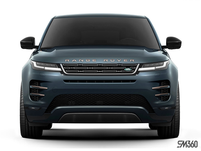 Land Rover Range Rover Evoque Dynamic HSE 2024 - À partir de 65 962 $$