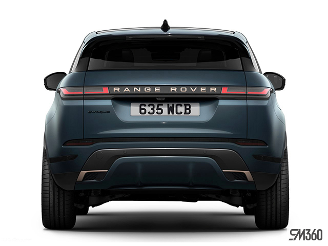 Land Rover Brossard  The 2024 LAND ROVER Range Rover Evoque DYNAMIC HSE