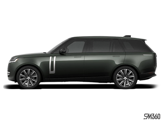 Land Rover Brossard The 2024 LAND ROVER Range Rover AUTOBIOGRAPHY LWB   2024 Land Rover Range Rover Autobiography Lwb Main 