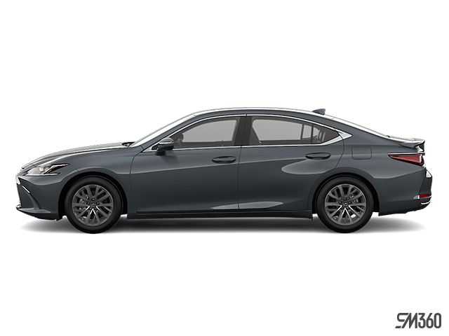2024 Lexus ES 300h ES 300h, Vancouver, Cash