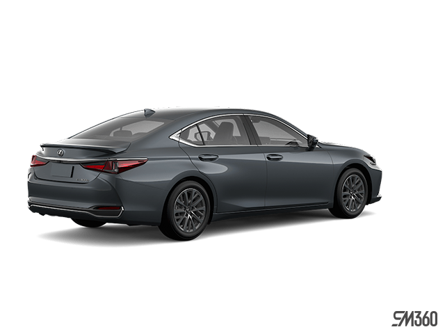 2024 Lexus ES 300h ES 300h, Vancouver, Cash