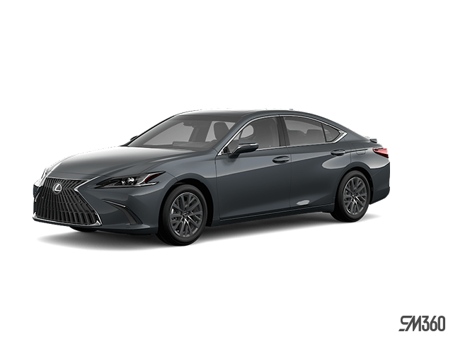 2024 Lexus ES 300h ES 300h, Vancouver, Cash