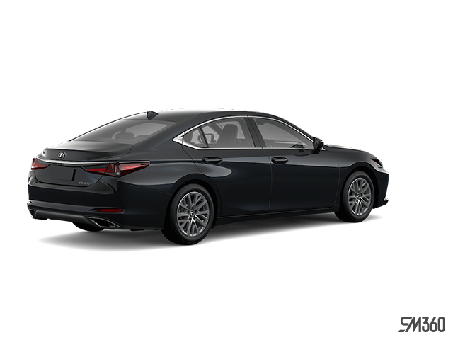 2024 Lexus ES