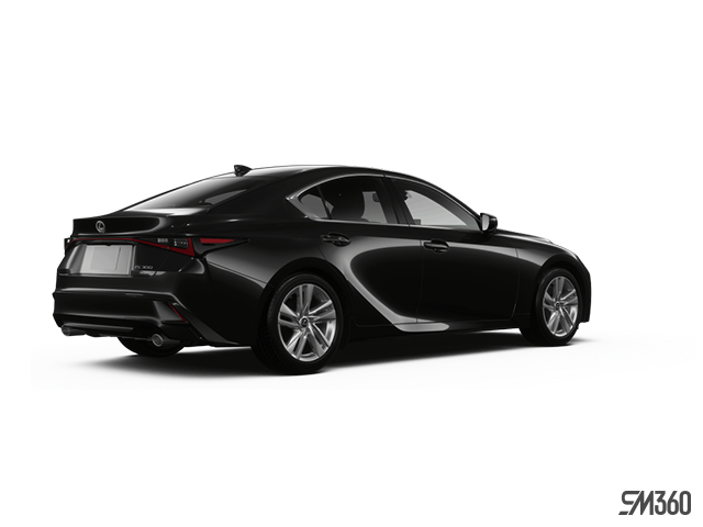 Lexus IS  2024 à Laval, Québec