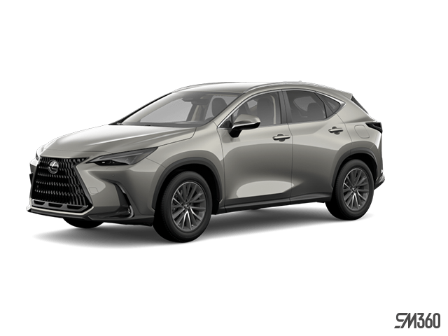 Lexus NX 2024