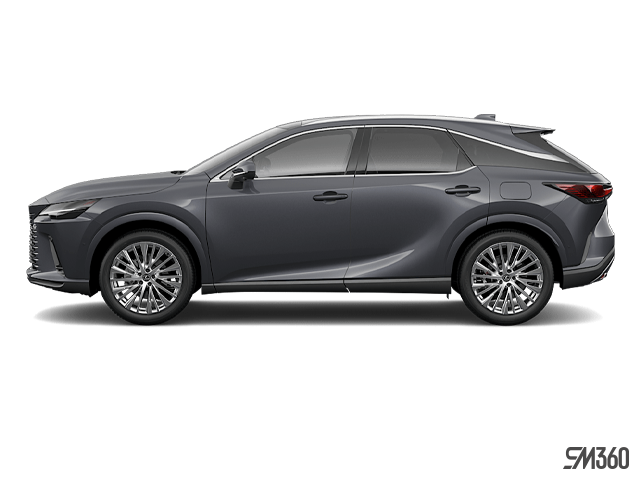 2024 Lexus RX Plug-In Hybrid in Laval, Quebec