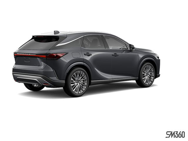 2024 Lexus RX Plug-In Hybrid in Laval, Quebec