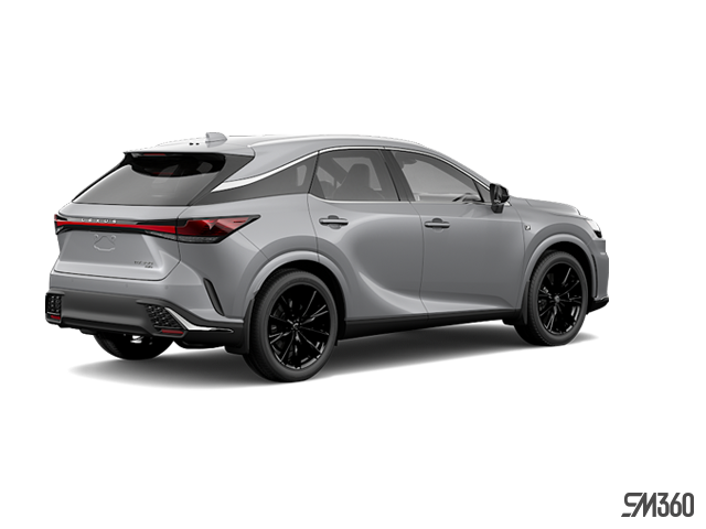 Lexus RX  2024 à Laval, Québec