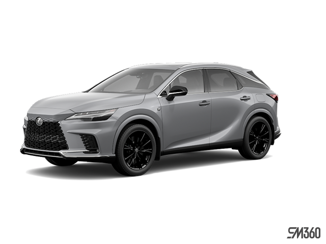 Lexus RX  2024 à Laval, Québec