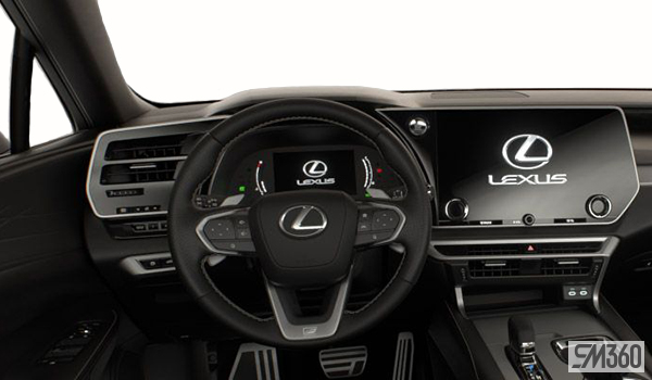 2024 Lexus RX in Laval, Quebec