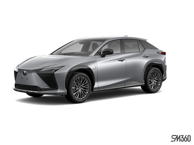 2024 LEXUS RZ