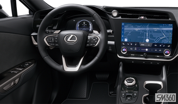 2024 Lexus RZ in Laval, Quebec