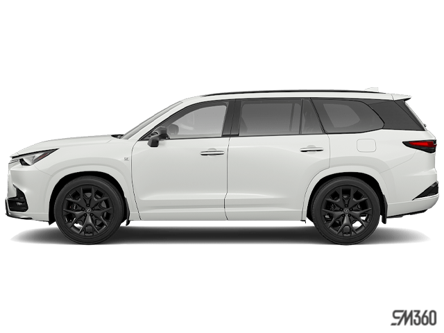 2024 Lexus TX Hybrid 500h F SPORT Performance 2 AWD