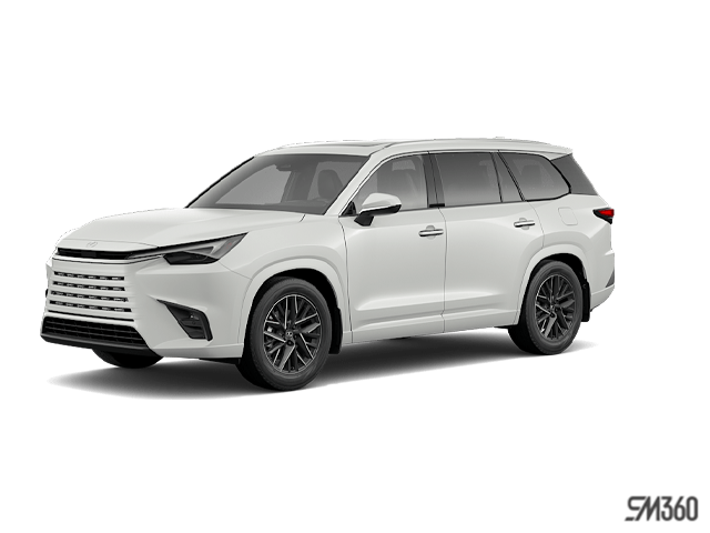 2024 LEXUS TX
