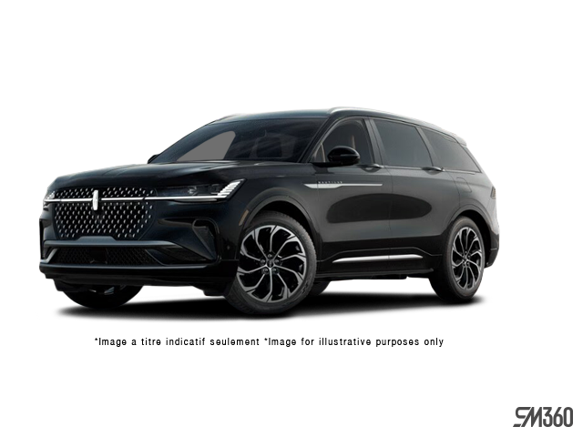 Morand Lincoln Ltee In Sainte Catherine The 2024 Lincoln Nautilus Hybrid Reserve