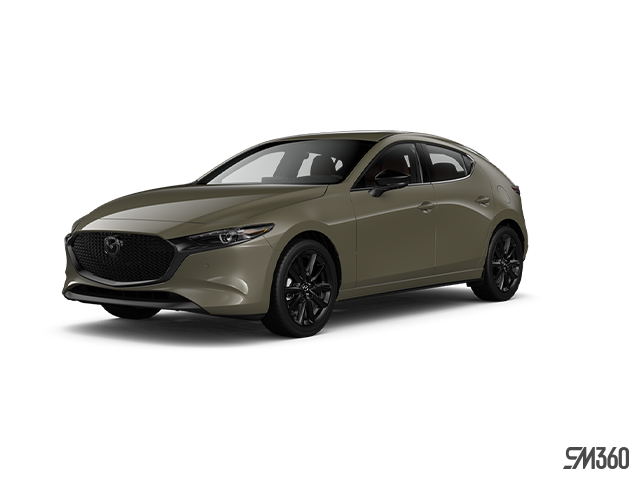 Mazda 2-20 | New Mazda Vehicles in Pincourt