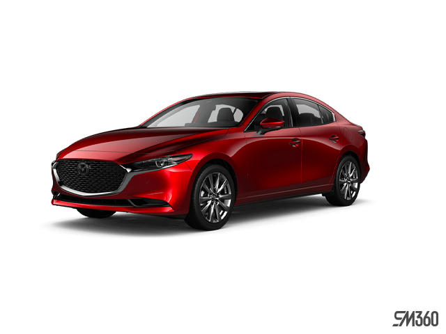 New Mazda Vehicles in Pincourt - Mazda 2-20