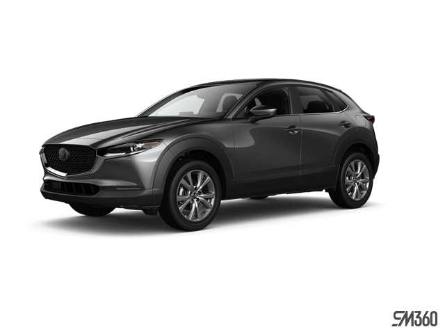 2024 Mazda CX-30