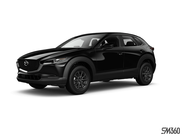 2024 MAZDA CX-30 GX