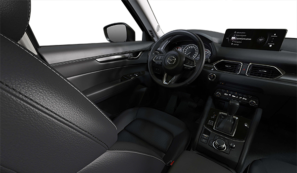 2024 Mazda CX-5 in Dorval, Quebec