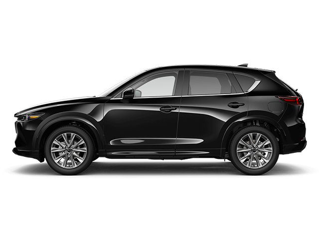 Regina Mazda | The 2024 Mazda CX-5 GT