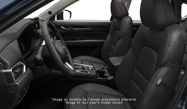 mazda cx 5 kuro 2024 review
