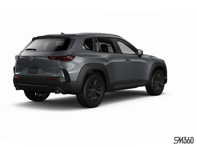 Sydney Mazda | The 2024 CX-50 GS-L