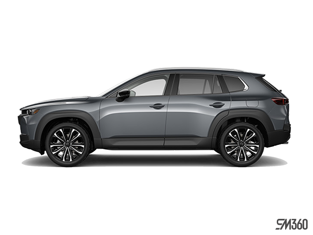 2024 Mazda CX-50 GT AWD with Turbo