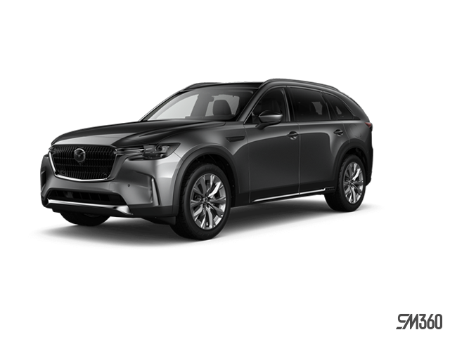 2024 Mazda CX-90 MHEV GT, Toronto, Cash