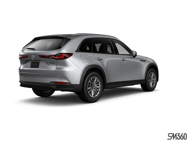 Sundance Mazda | The 2024 Mazda CX-90 PHEV GS-L