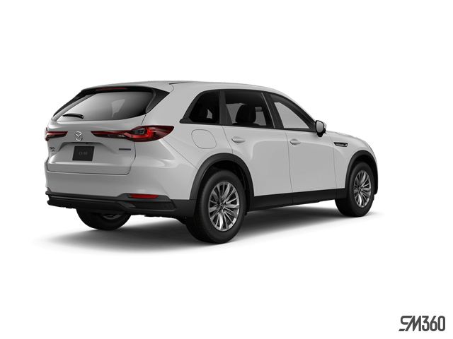 2024 Mazda CX-90 PHEV GS