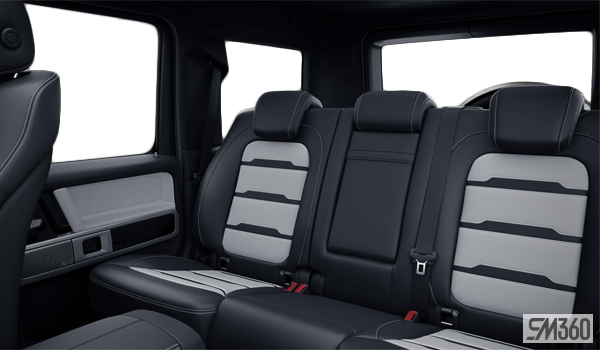 2024 Mercedes-Benz G-Class in Vancouver, British Columbia