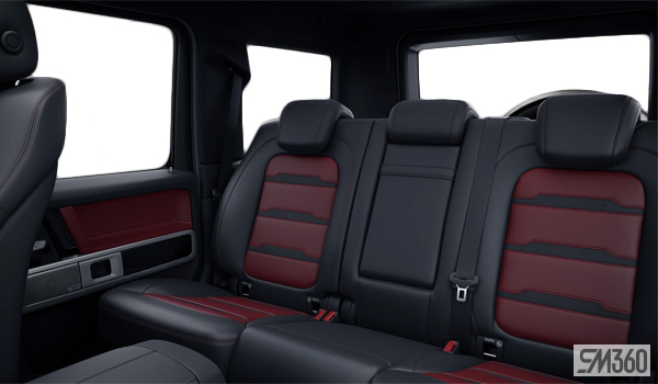 2024 Mercedes-Benz G-Class in Richmond, British Columbia