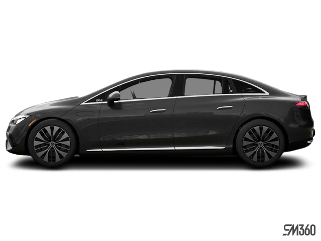 2024 Mercedes-Benz EQE in North Vancouver, British Columbia