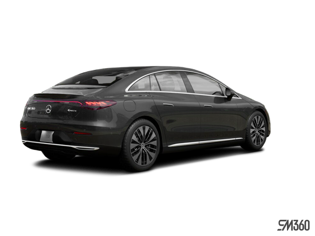 2024 Mercedes-Benz EQE in North Vancouver, British Columbia