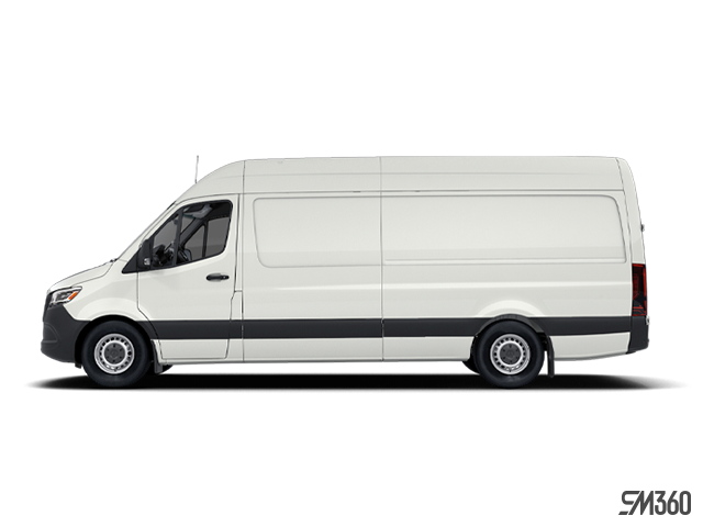 2024 Mercedes-Benz ESprinter Cargo Van in Dollard-des-Ormeaux, Quebec