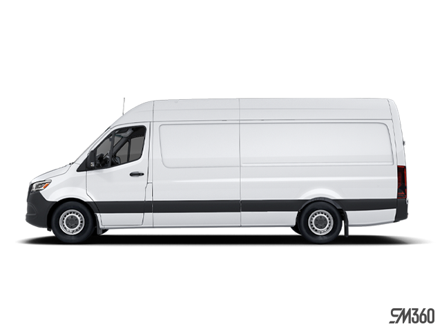 Mercedes-Benz ESprinter  2024 à Dollard-des-Ormeaux, Québec