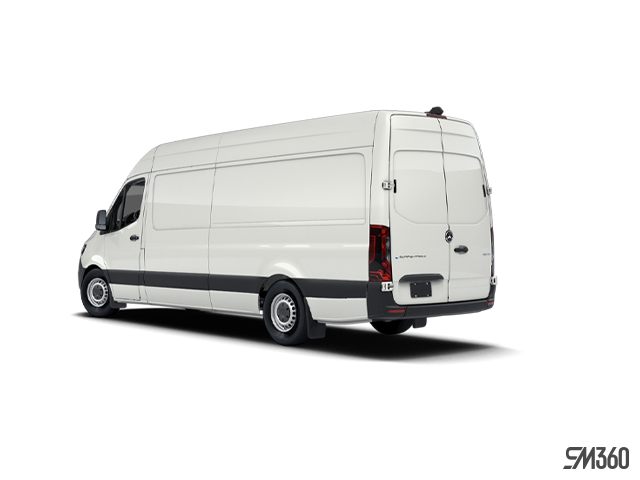 2024 Mercedes-Benz ESprinter Cargo Van in Dollard-des-Ormeaux, Quebec