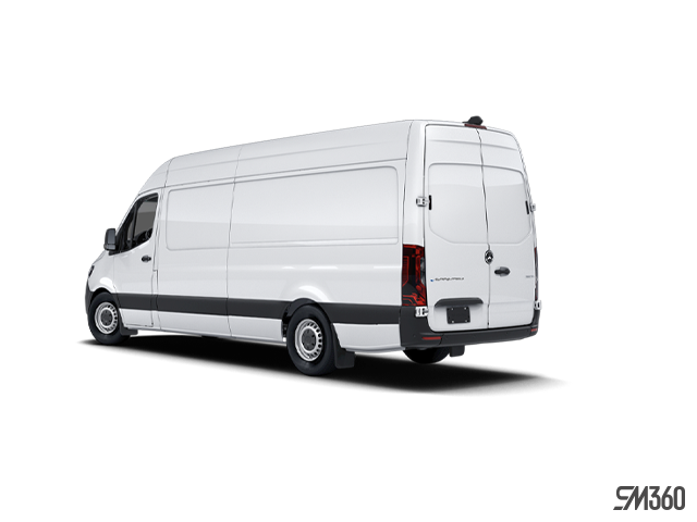 Mercedes-Benz ESprinter  2024 à Dollard-des-Ormeaux, Québec