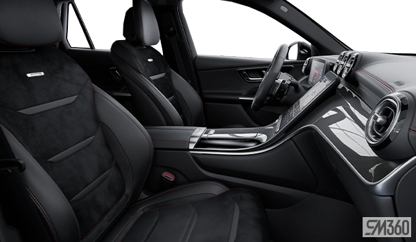 2024 Mercedes-Benz GLC in Dollard-des-Ormeaux, Quebec